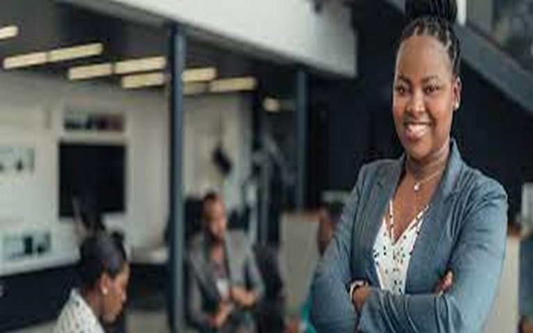 La BAD finance un projet de renforcement des compétences entrepreneuriales des femmes