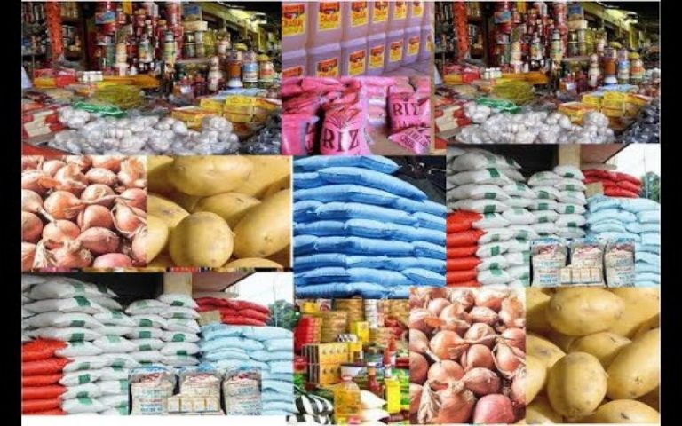 La FAO annonce une baisse de 8, 6 % des prix des produits alimentaires en juillet 2022