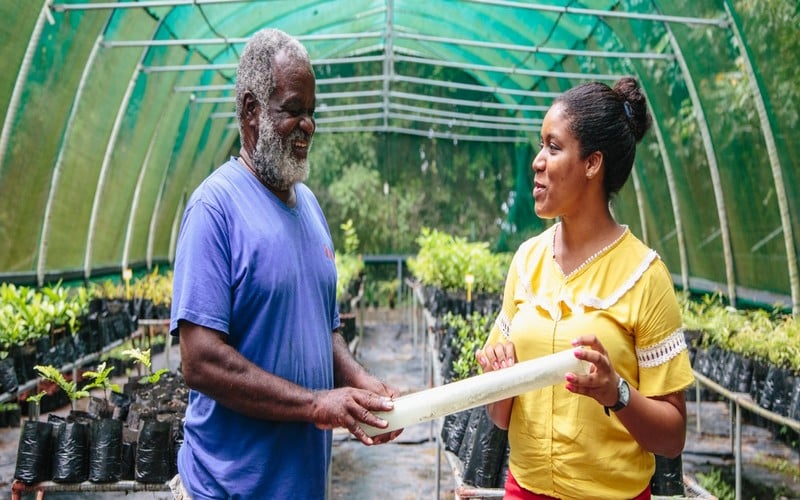 La France s’inspire des méthodes africaines pour cultiver en dépit du dérèglement climatique