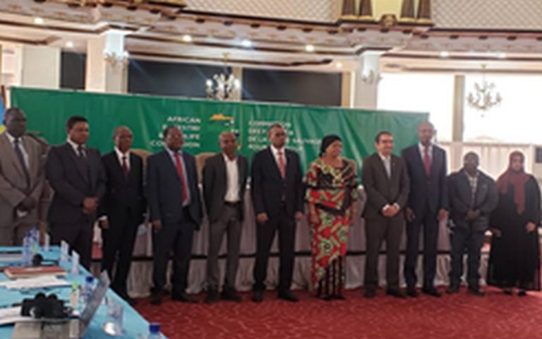 La RDC accueille la 23ème session de la Commission des forêts et de la faune sauvage pour l’Afrique                                
