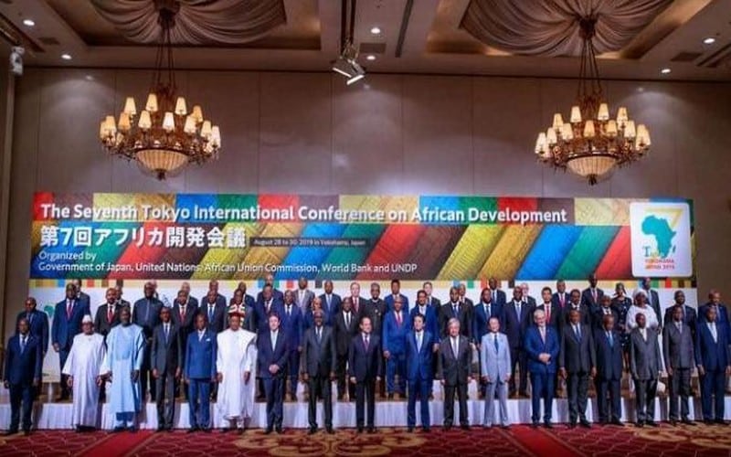 La Tunisie accueille le 8ème sommet TICAD, la sécurité alimentaire, la transition énergétique…, au centre des débats