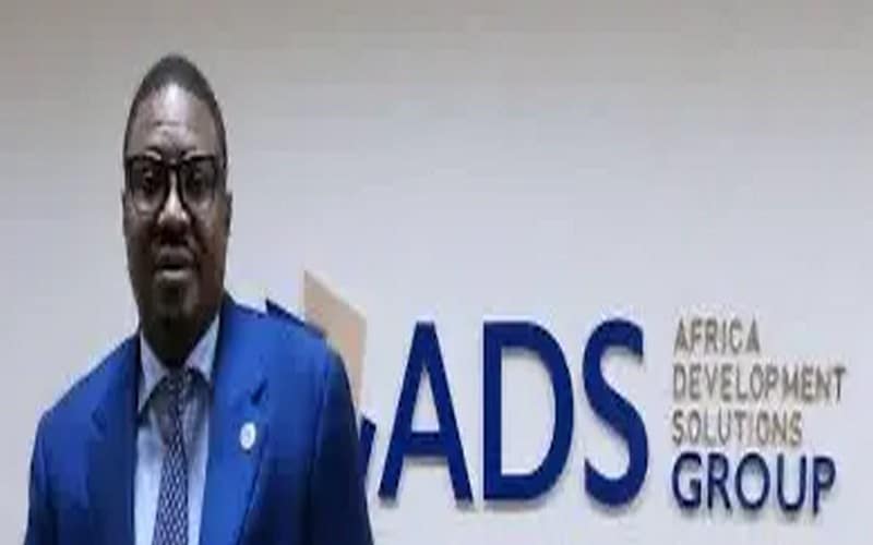 La filiale dédiée au commerce et à la transformation de produits agricoles lancée