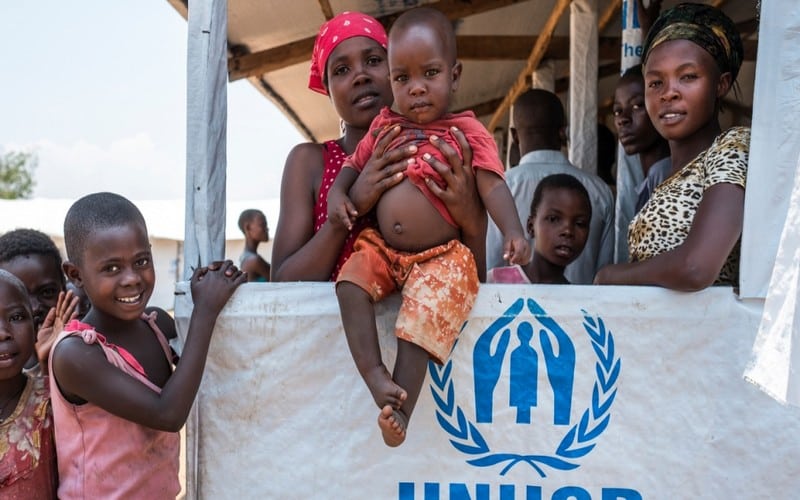 Le HCR interrompt ses actions humanitaires des refugiés en RDC faute de financement