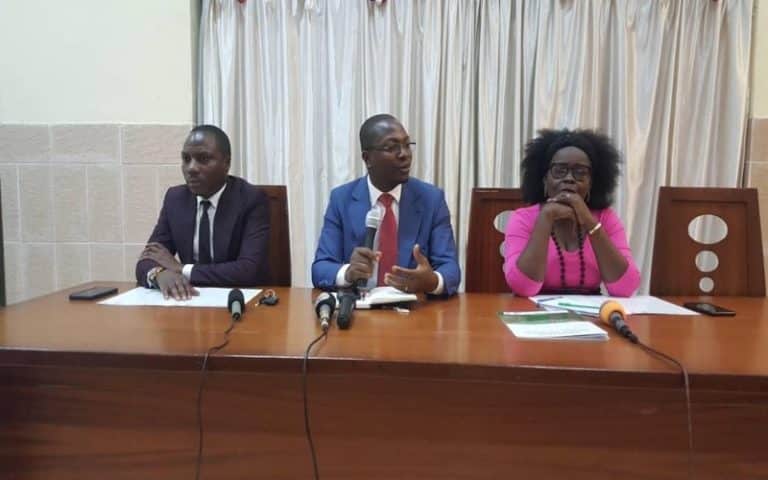 Le PNUD et FMJC misent sur l&rsquo;usage « accru » du gaz et des foyers améliorés pour endiguer la déforestation en RDC