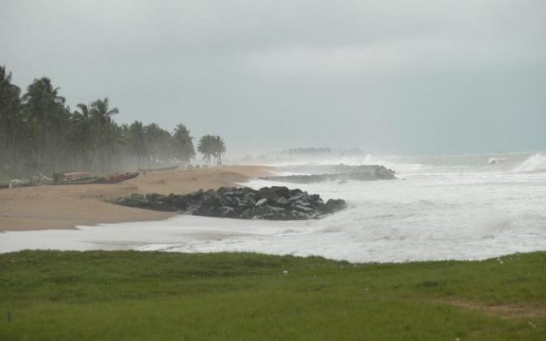 Le ministre sénégalais de l’Environnent annonce la fin des études de la 1ère phase du projet de restauration du littoral
