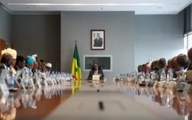 Lutte contre les inondations au Sénégal : Le gouvernement appelé à mobiliser tous les moyens requis dans le cadre du Plan ORSEC