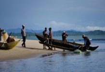 Madagascar : les habitants de Majunga inquiets après un incendie dans l’entreprise Pechexport