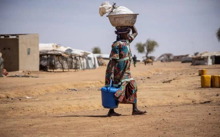 La FAO regrette que plus d’1,5 million Sénégalais soient menacés par la famine