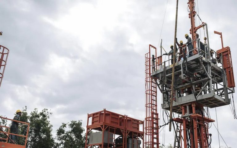 RDC : Les défenseurs de l&rsquo;environnement se disent menacés