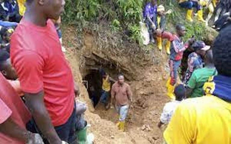 RDC : au moins 21 morts en deux jours dans le carré minier de Bigaragara, au Sud-Kivu