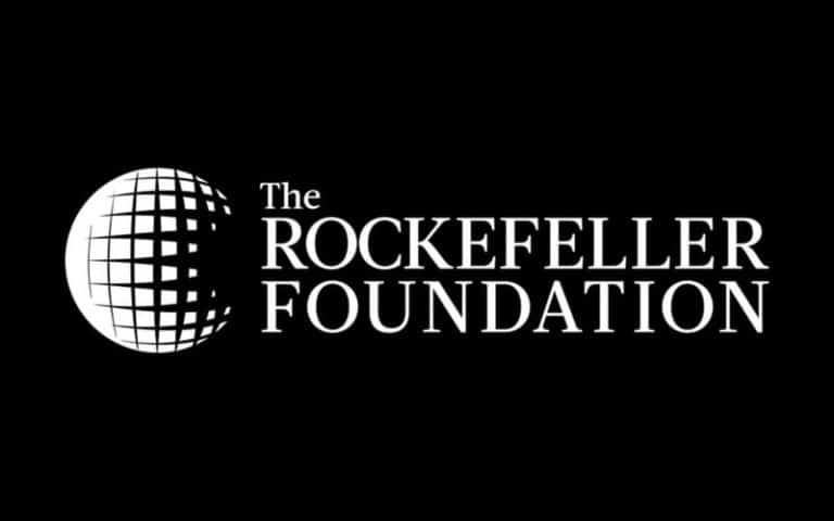 Renforcement de la résilience climatique en Afrique subsaharienne : La Fondation Rockefeller injecte 5,5 millions $