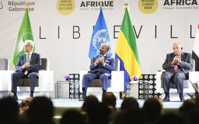 Semaine africaine du climat : L’Afrique en quête de solutions innovantes