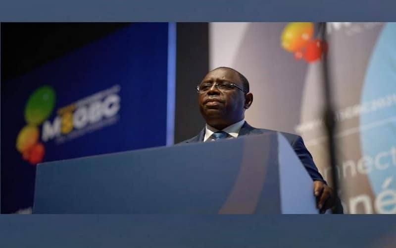 2ème conférence-exhibition MSGBC Oil, Gas and Power : Macky Sall invite à un « débat serein et informé » sur les ressources pétrolières et gazières