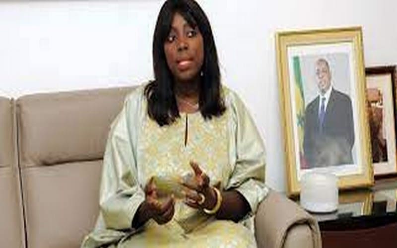 Autonomisation des femmes, un sacerdoce pour la nouvelle ministre de la femme