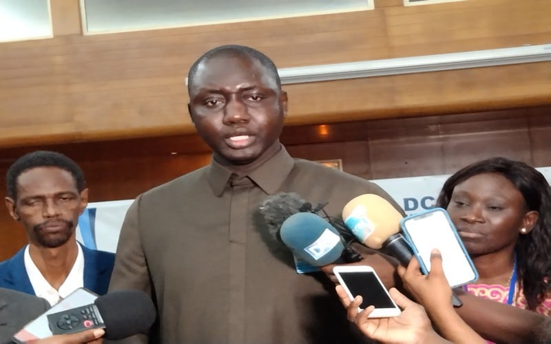 COP27 : Les experts africains planchent sur les priorités des PMA au Sénégal