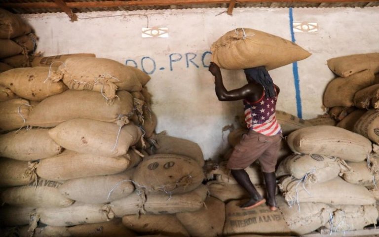 Cacao en Côte d’Ivoire : « Le succès de ce pays repose sur un malentendu »