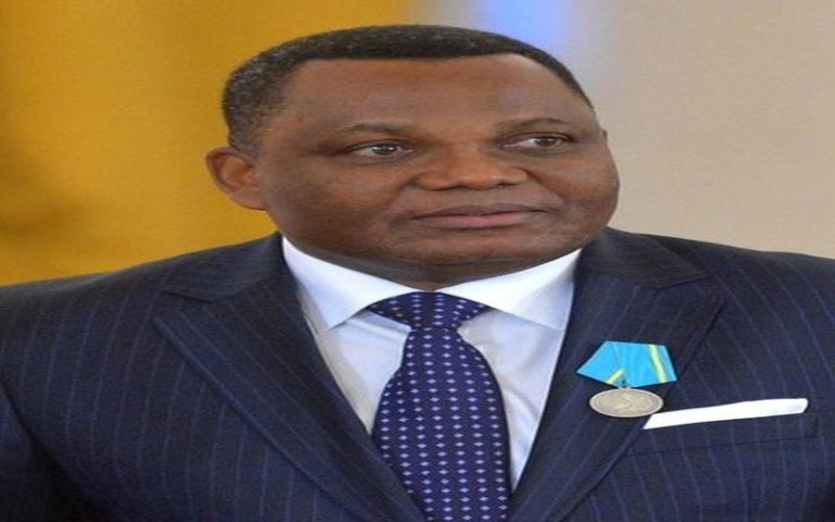 Congo-Brazzaville : Plaidoyer de Jean-Claude Gakosso pour la mobilisation des ressources significatives en faveur du Bassin du Congo