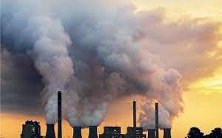 L’Afrique ne reçoit que 3,7 % des financements dédiés à la lutte contre la pollution atmosphérique à l’échelle mondiale