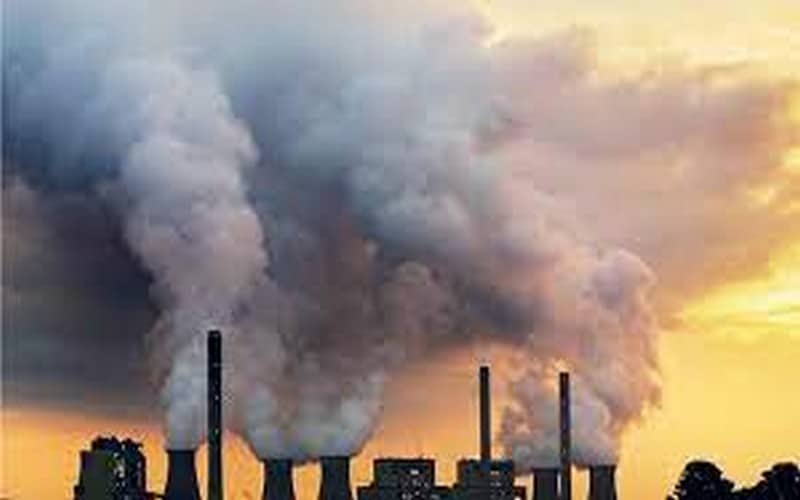 L’Afrique ne reçoit que 3,7 % des financements dédiés à la lutte contre la pollution atmosphérique à l’échelle mondiale