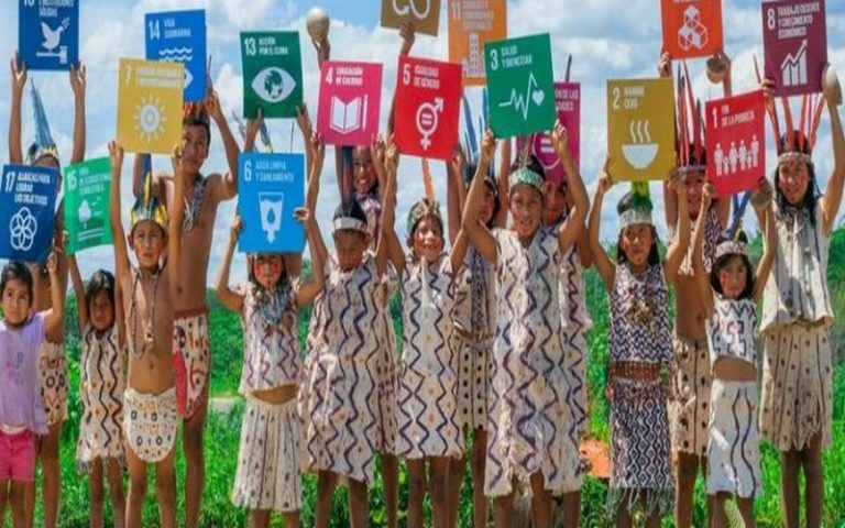 L’ONU affirme qu’il est toujours possible de « sauver » les objectifs de développement durable