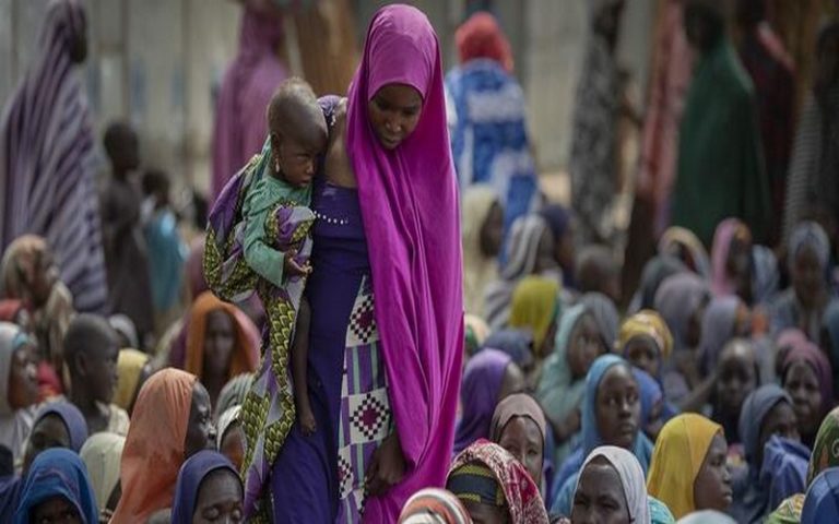 L’ONU débloque 100 millions de dollars pour les crises humanitaires sous-financées