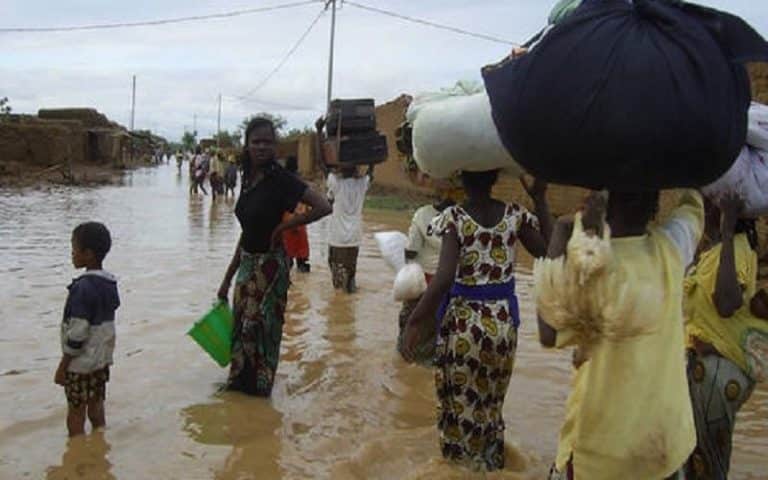 Sénégal : Une étude sur l’ampleur des risques d’inondation cible trois départements, selon le directeur de l’ADM