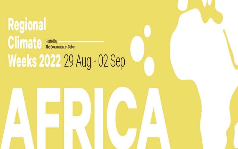 La fin de la Semaine africaine du climat entre déclarations d’intentions et recommandations