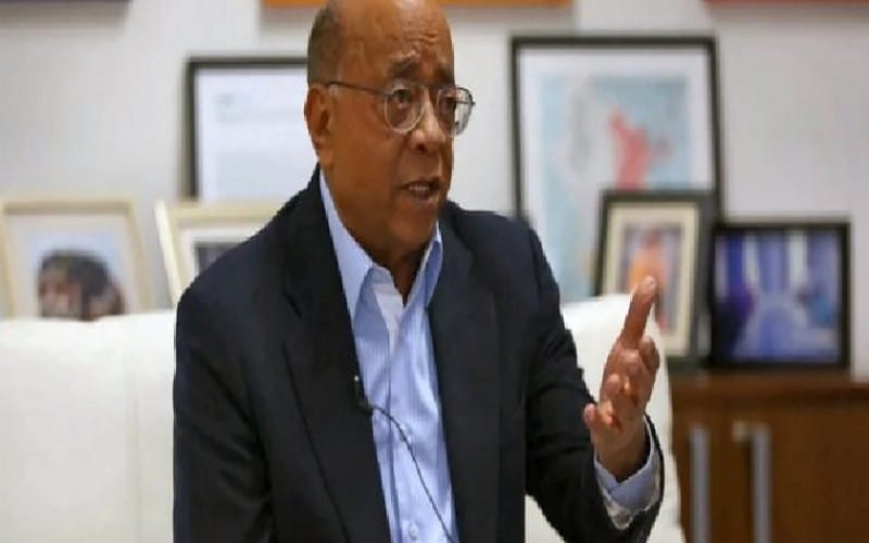 « La transition énergétique en Afrique doit reposer à la fois sur le gaz naturel et les énergies renouvelables », plaide la Fondation Mo Ibrahim