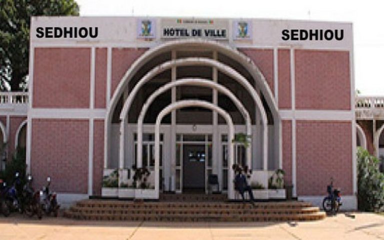 Le Sénégal présente le projet « ETER » à Sédhiou                                   