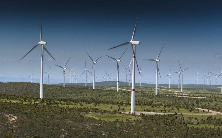 Le closing juridique des trois projets éoliens d’EDF Renewables d’une capacité combinée de 420 MW annoncé en Afrique du Sud