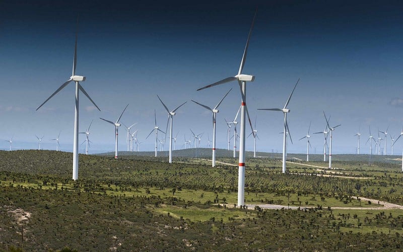 Le closing juridique des trois projets éoliens d’EDF Renewables d’une capacité combinée de 420 MW annoncé en Afrique du Sud