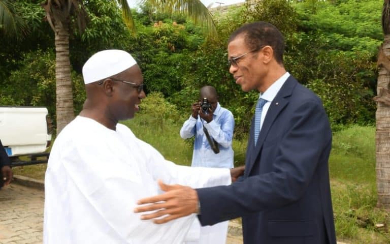 Le nouveau ministre sénégalais de l’Environnement prêt à répondre aux préoccupations des acteurs de son département
