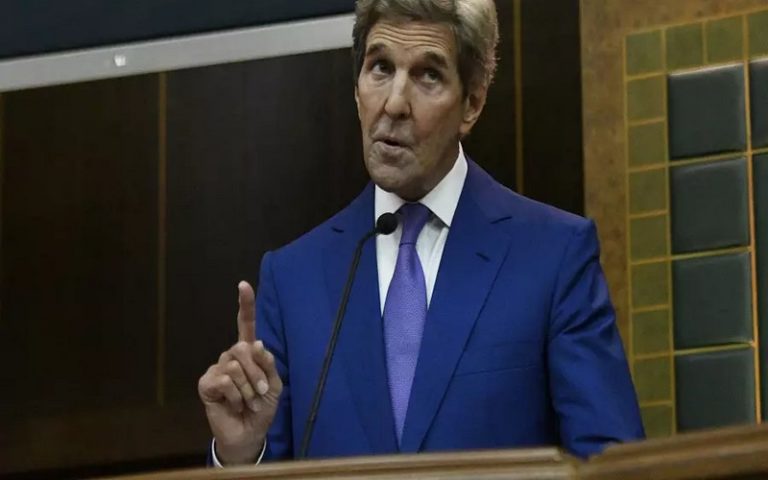 Les USA disposés à accompagner l’Afrique dans la mise en place des systèmes d’alerte météorologique précoce