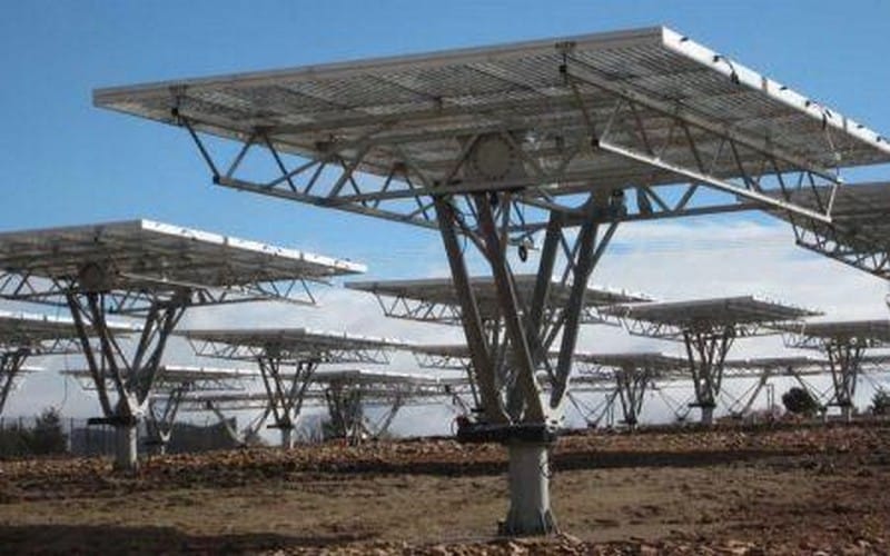 Les projets solaires pourraient être exemptés d’autorisation environnementale dans certaines zones d’Afrique du Sud                   