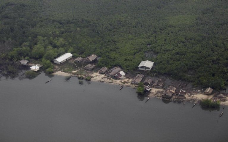 Nettoyage des terres des Ogonis au Nigéria : Bloomberg révèle des dysfonctionnements dans le projet