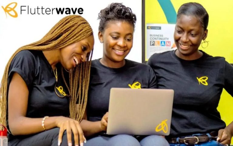 Nigeria : Les start-ups Moove et Flutterwave vont porter la fintech africaine à une dimension internationale