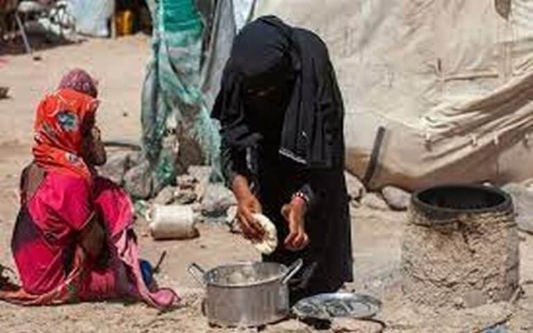 ONU : La crise alimentaire resserre son emprise sur 19 « points chauds de la faim »