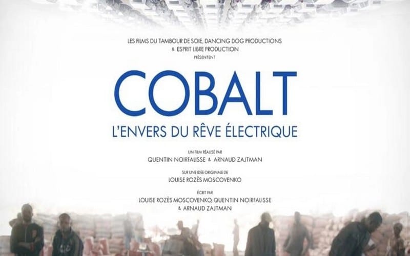 RDC : « Cobalt, l’envers du rêve électronique » ou la face cachée de son exploitation