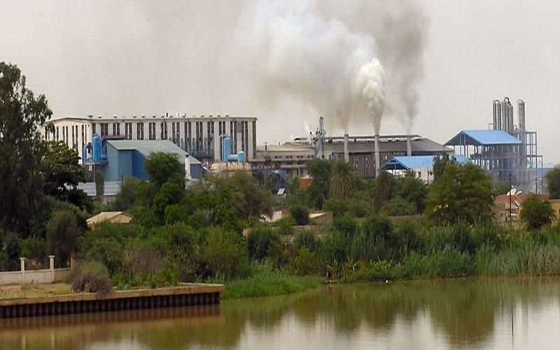 Sénégal – Incident dans les dépendances de l’unité de production d’éthanol : La CSS sort de son mutisme