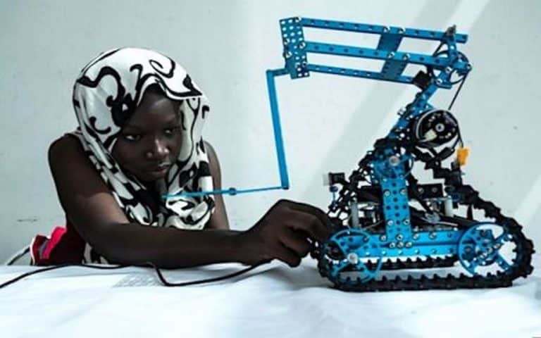 18 pays africains ont progressé dans l’édition 2022 de l’indice mondial de l’innovation (classement OMPI)