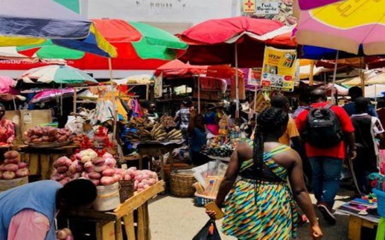 Afrique subsaharienne : La Banque mondiale abaisse ses prévisions de croissance pour 2022 à 3,3%