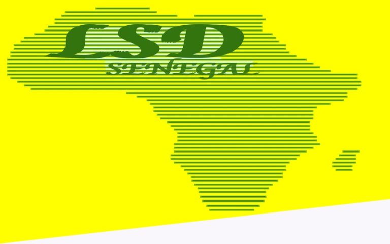 COP 27 – (Sénégal) : Lumière synergie pour le développement organise un Camp Climat à Marlothe, aux îles du Saloum