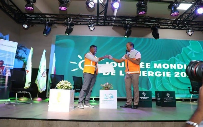Journée mondiale de l’énergie à Madagascar : JIRAMA vise l’atteinte de l’autonomie énergétique dans cinq ans  