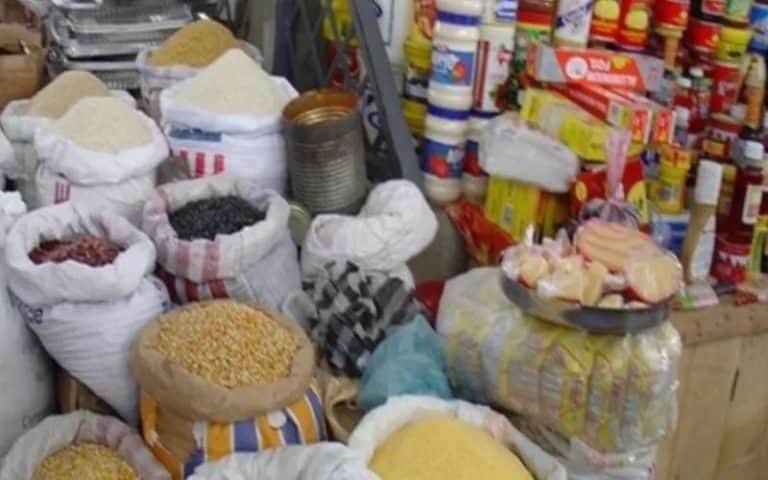 La FAO alerte sur l’inflation des prix des denrées alimentaires pour endiguer la faim en Afrique