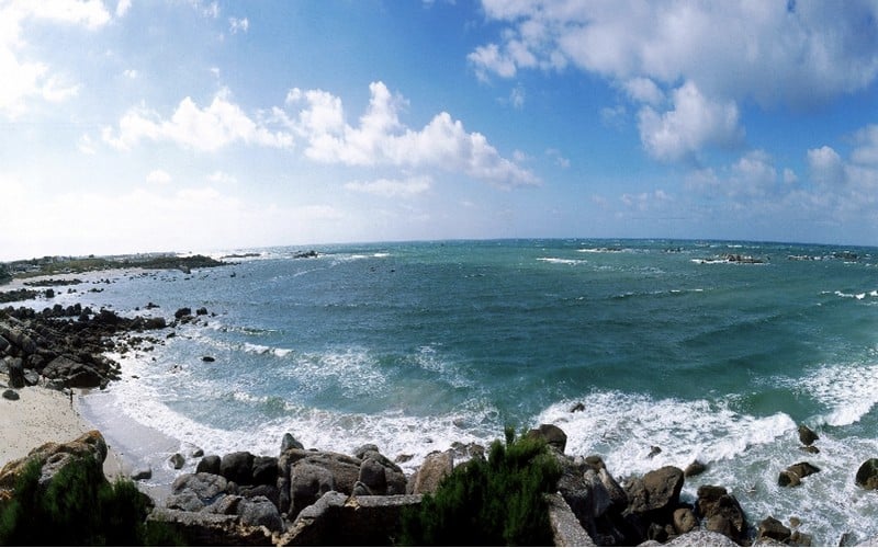 La Fondation ENGIE ses engagements à l’occasion Journée mondiale de la Mer