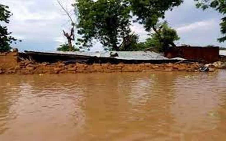 Sénégal : Le DG de l’ONAS assure que toutes les dispositions prises pour réduire les effets des inondations à Touba