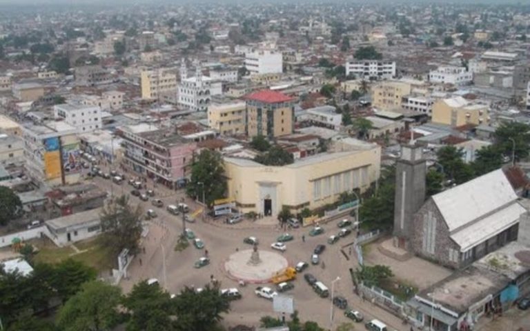 Le Congo-Brazzaville plongé dans le noir malgré la présence du pétrole et du courant