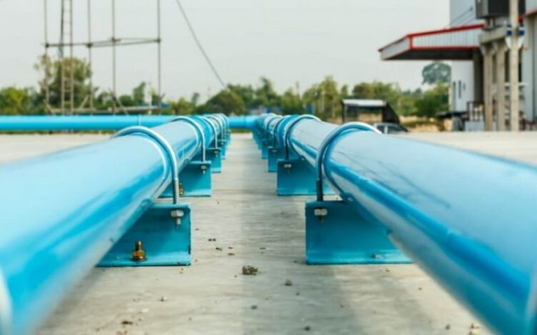 Lutte contre la sécheresse : L’Angola investit dans la construction des infrastructures de rétention et de stockage d’eau