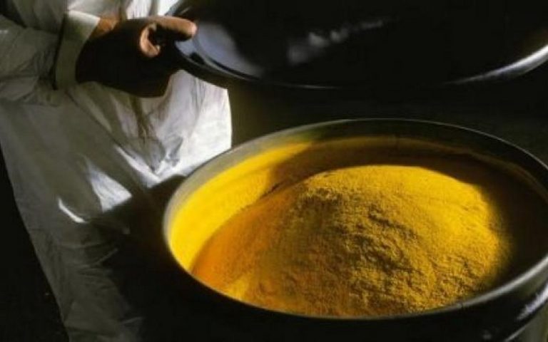 Namibie – financement des projets d’uranium : Madison Metals vendra des NFT