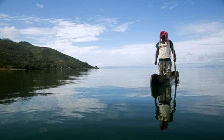 RDC : Les offres de neuf sociétés pour les blocs de gaz du lac Kivu connues